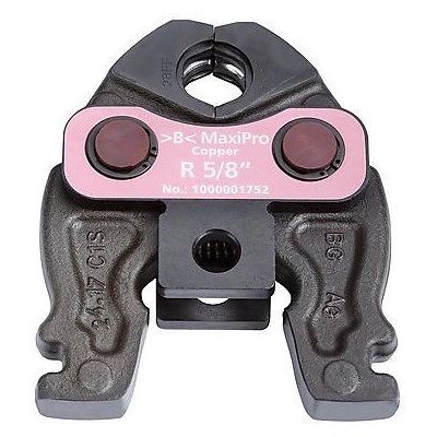 Rothenberger MaxiPro 5/8" Zange - Press jaw Rothenberger MaxiPro 5/8" Zange - Press jaw