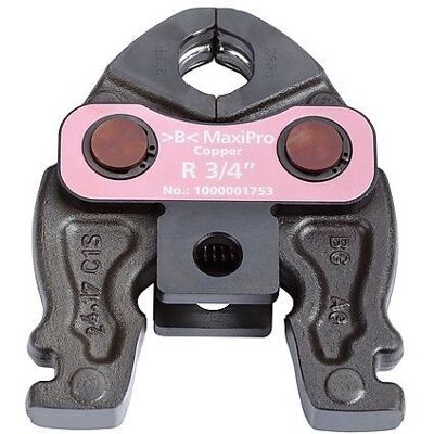 Rothenberger MaxiPro 3/4" Pressbacke - Press jaw Rothenberger MaxiPro 3/4" Pressbacke - Press jaw
