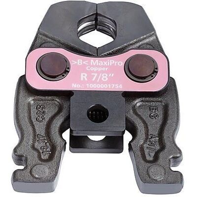 Rothenberger MaxiPro 7/8" Pressbacke - Presszange Rothenberger MaxiPro 7/8" Pressbacke - Presszange