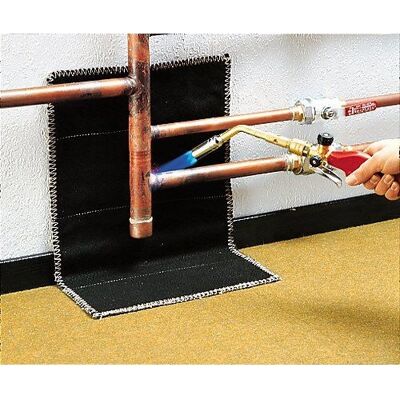 Rothenberger - 1300001508 - 33x50 cm - Welding accessory - Publicité Rothenberger - 1300001508 - 33x50 cm - Welding accessory - Publicité