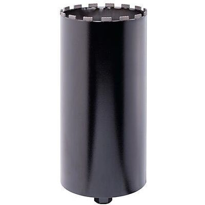 Scie-cloche Rothenberger FF44220 - 220mm, 1.1/4" UNC - pour béton et brique - Publicité Scie-cloche Rothenberger FF44220 - 220mm, 1.1/4" UNC - pour béton et brique - Publicité