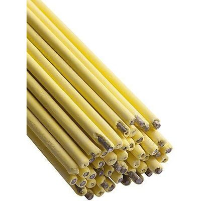 Rothenberger 44915 Lötlegierung - Silberlegierung 34% Ag, 36% Cu, 27,5% Zn, 2,5% Sn - 100g Rothenberger 44915 Lötlegierung - Silberlegierung 34% Ag, 36% Cu, 27,5% Zn, 2,5% Sn - 100g