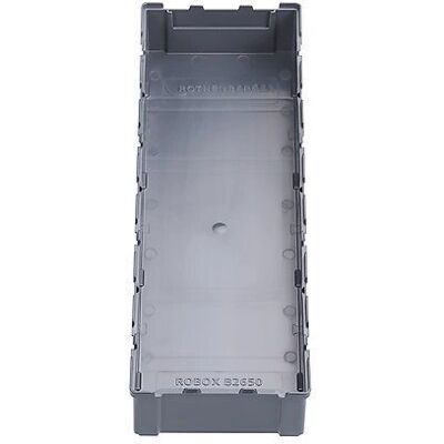 Rothenberger - ROBOX B2650 - Accessorio scatola di stoccaggio attrezzi Rothenberger - ROBOX B2650 - Accessorio scatola di stoccaggio attrezzi