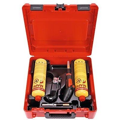 Rothenberger 1000002368 Gas-Schweißzubehör - Gas-Schweißzubehör Rothenberger 1000002368 Gas-Schweißzubehör - Gas-Schweißzubehör