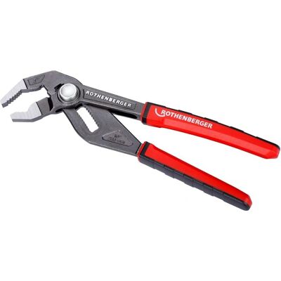 Szczypce do Pompy Wody Rothenberger Ro-Grip M - Regulowane, 10 cali Szczypce do Pompy Wody Rothenberger Ro-Grip M - Regulowane, 10 cali