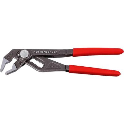 Rothenberger ROGRIP F 10" Pipe Clamp - Durable, Adjustable, High Capacity Rothenberger ROGRIP F 10" Pipe Clamp - Durable, Adjustable, High Capacity