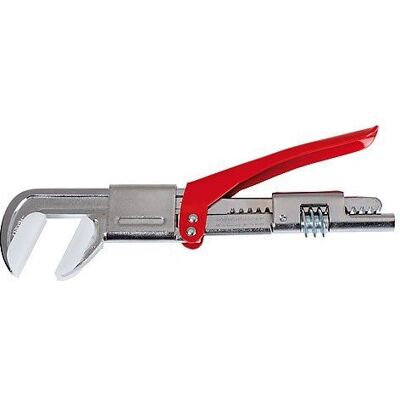 Rothenberger Model 350900 Rouráž - Kované ocel, chrom, 45mm Rothenberger Model 350900 Rouráž - Kované ocel, chrom, 45mm