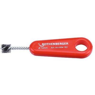 Rothenberger 854181 Belső rézcső keféhez - Drótkefe Rothenberger 854181 Belső rézcső keféhez - Drótkefe