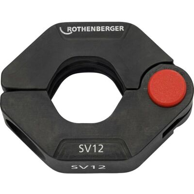 Rothenberger Drukring contour SV12 - Contorneado de presión Rothenberger Drukring contour SV12 - Contorneado de presión