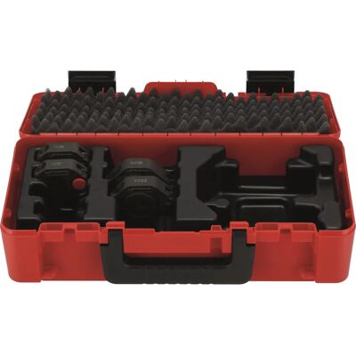 Rothenberger Modell SV15-18-22-28 Pressring Set - Pressring Set Rothenberger Modell SV15-18-22-28 Pressring Set - Pressring Set