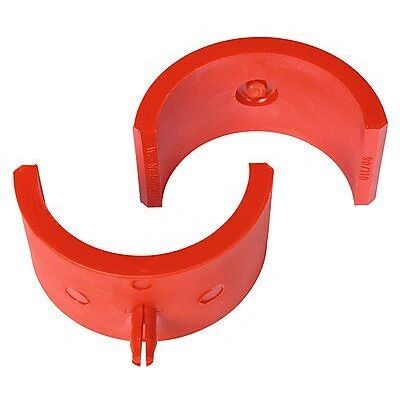 Rothenberger 55021 Kunststoffschweißzubehör - Fixierset für PVC, PE, PP, PEX, PB, PVDF Rohre Rothenberger 55021 Kunststoffschweißzubehör - Fixierset für PVC, PE, PP, PEX, PB, PVDF Rohre