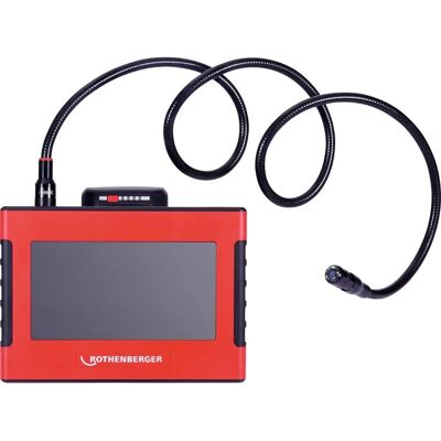Rothenberger - ROCAM MINI HD - Videointions-kamera Rothenberger - ROCAM MINI HD - Videointions-kamera
