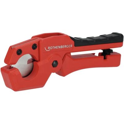 Tagliatubi Rothenberger ROCUT 26 MSR - Plastica & Multistrato Tagliatubi Rothenberger ROCUT 26 MSR - Plastica & Multistrato