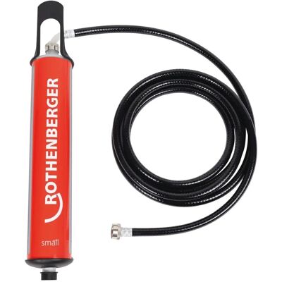 Rothenberger - Cartucho de desmineralización - Montaje en pared VDI 2035 Rothenberger - Cartucho de desmineralización - Montaje en pared VDI 2035
