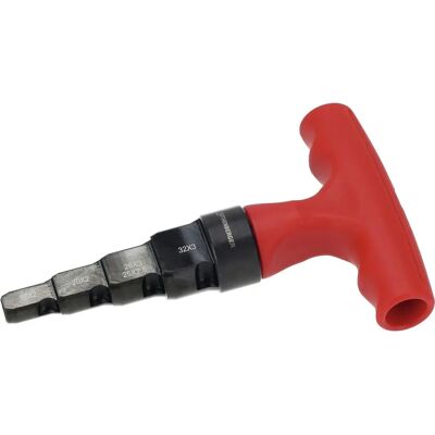 Rothenberger Rocaliber S Indvendig Kalibrator og Afgrater - 16-32mm Rothenberger Rocaliber S Indvendig Kalibrator og Afgrater - 16-32mm
