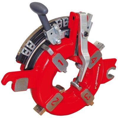 Rothenberger - 56111 - Inoxidable - 1/2-3/4" - Mandíles de corte Rothenberger - 56111 - Inoxidable - 1/2-3/4" - Mandíles de corte