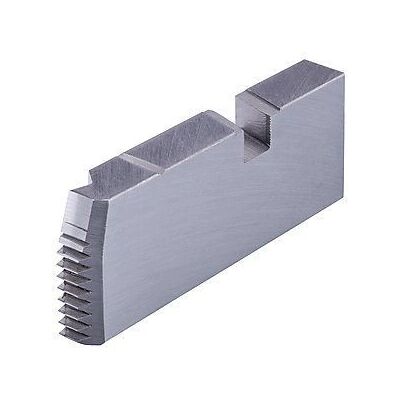 Rothenberger - 56181 - NPT - 1-1/2 - Insieme di matrici filettaggio Rothenberger - 56181 - NPT - 1-1/2 - Insieme di matrici filettaggio