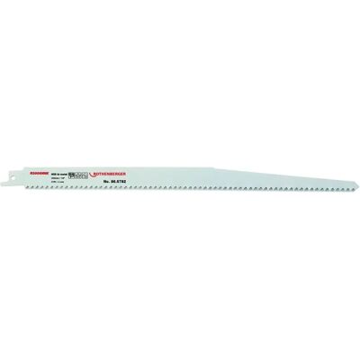 Rothenberger - Ensemble 5 lames HSS - 200x20x0.9mm TPI18 - Outil - Publicité Rothenberger - Ensemble 5 lames HSS - 200x20x0.9mm TPI18 - Outil - Publicité