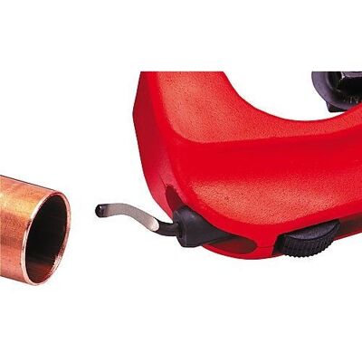 Rothenberger Model 70027 Pipe/Tube Cutter - Duramag Rothenberger Model 70027 Pipe/Tube Cutter - Duramag