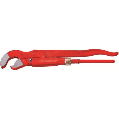 Rothenberger 70125 pipe wrench - odolný a pevný Rothenberger 70125 pipe wrench - odolný a pevný