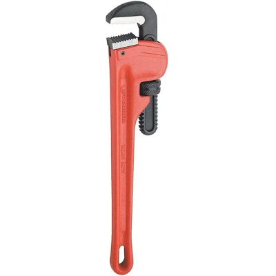 Alicates de tubo Rothenberger - Pesados - 350mm, ajustable 60mm, para tuberías de 2 pulgadas Alicates de tubo Rothenberger - Pesados - 350mm, ajustable 60mm, para tuberías de 2 pulgadas