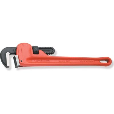 Rothenberger Rohrzange Heavy Duty 450mm - Rohrtyp 2 1/2 Zoll Rothenberger Rohrzange Heavy Duty 450mm - Rohrtyp 2 1/2 Zoll