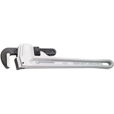 Rothenberger 70161 verstellbarer Schraubenschlüssel - Leicht, Robust, 450mm Rothenberger 70161 verstellbarer Schraubenschlüssel - Leicht, Robust, 450mm