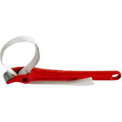 Rothenberger Modello 70268 Morsetto tubo - 3 pollici, 300mm Rothenberger Modello 70268 Morsetto tubo - 3 pollici, 300mm