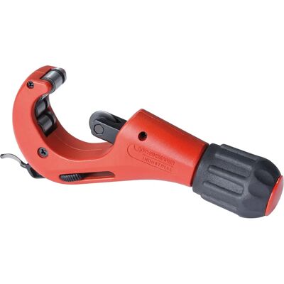 Rothenberger Rohrschneider 42 Pro - Professionelles Werkzeug für Kupfer, Aluminium, Stahlröhren Rothenberger Rohrschneider 42 Pro - Professionelles Werkzeug für Kupfer, Aluminium, Stahlröhren