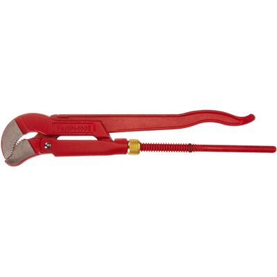 Rothenberger Modelo 070656E Chave de tubo industrial 45° - Chave de tubo Rothenberger Modelo 070656E Chave de tubo industrial 45° - Chave de tubo