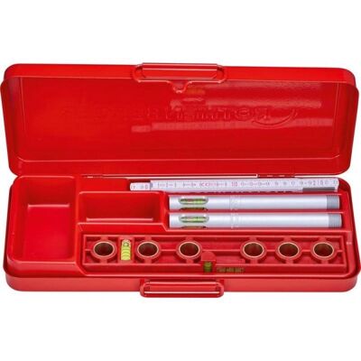 Kit livello acqua Rocheck Rothenberger con varianti Kit livello acqua Rocheck Rothenberger con varianti