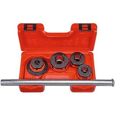 Rothenberger - 070782X - Accessoire filetage tuyau - Publicité Rothenberger - 070782X - Accessoire filetage tuyau - Publicité
