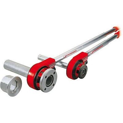 Accessorio per taglio tubi manuale Rothenberger 070894X - Idraulico, Riscaldamento, Condizionamento Accessorio per taglio tubi manuale Rothenberger 070894X - Idraulico, Riscaldamento, Condizionamento