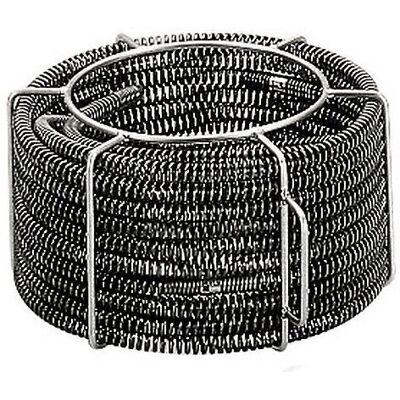 Rothenberger 72112 Viemärin puhdistuslaitteet - Spiraali, 22mm, 22,5m Rothenberger 72112 Viemärin puhdistuslaitteet - Spiraali, 22mm, 22,5m