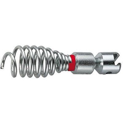 Rothenberger 72159 Desatascador - Flexible para Curvas Cerradas Rothenberger 72159 Desatascador - Flexible para Curvas Cerradas
