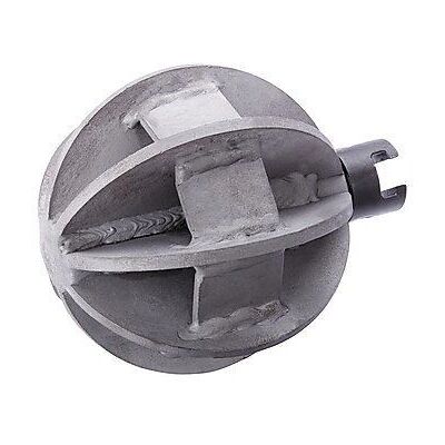 Rothenberger 72227 140 mm Rohrschneidewerkzeug-Zubehör Rothenberger 72227 140 mm Rohrschneidewerkzeug-Zubehör