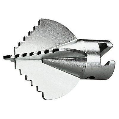 Accessoire de coupe de tuyaux Rothenberger 72275 - Durable et Facile à Utiliser - Publicité Accessoire de coupe de tuyaux Rothenberger 72275 - Durable et Facile à Utiliser - Publicité