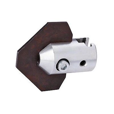 Rothenberger 72360 Abflussreiniger - Spezielles Werkzeug mit gebogenen Schaufeln Rothenberger 72360 Abflussreiniger - Spezielles Werkzeug mit gebogenen Schaufeln