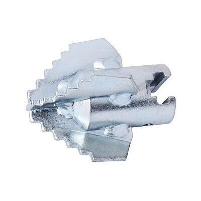 Déboucheur Rothenberger 72375 - Lames en acier, compatible 32mm - Publicité Déboucheur Rothenberger 72375 - Lames en acier, compatible 32mm - Publicité