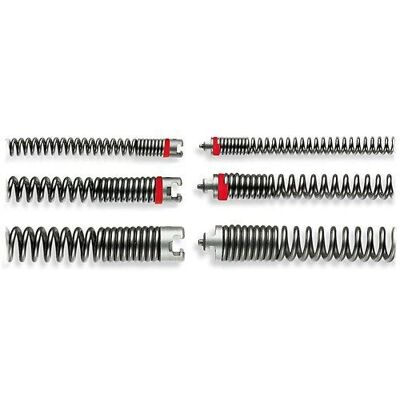 Rothenberger 72431 limpiador de desagües - Espiral Rothenberger 72431 limpiador de desagües - Espiral