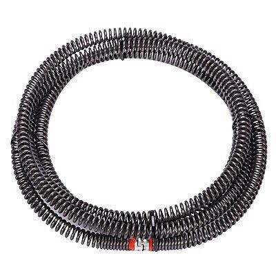 Rothenberger 72441 Pulitore tubi - Spirale di pulizia standard - 22mm x 4,5m Rothenberger 72441 Pulitore tubi - Spirale di pulizia standard - 22mm x 4,5m
