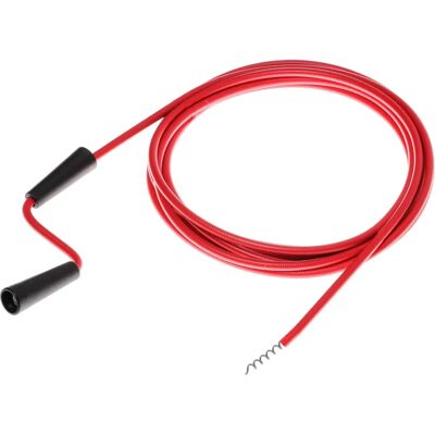 Rothenberger Rothenberger 7.2981E Spiral Cleaning Brush - Spiral cleaning tool for pipes Rothenberger Rothenberger 7.2981E Spiral Cleaning Brush - Spiral cleaning tool for pipes
