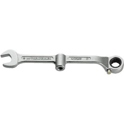 Rothenberger Ráčnový klíč 17x19mm - Typ produktu Rothenberger Ráčnový klíč 17x19mm - Typ produktu
