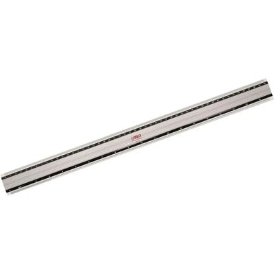 M+R Lineal 50,0 cm, Silber M+R Lineal 50,0 cm, Silber