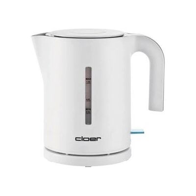 Cloer 4121 - Wit Cloer 4121 - Wit