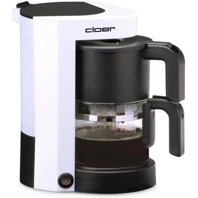 Cloer 5981 - Blanc Cloer 5981 - Blanc