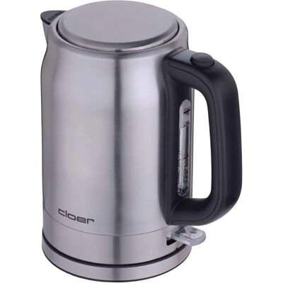 Cloer 4529 - Acero Inoxidable Mate Cloer 4529 - Acero Inoxidable Mate