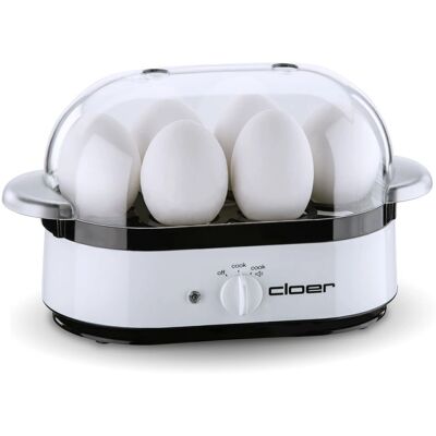 Cloer 6081 Tojásfőző Cloer 6081 Tojásfőző