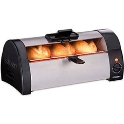 Cloer 3080 - Schwarz - Toaster Oven Cloer 3080 - Schwarz - Toaster Oven