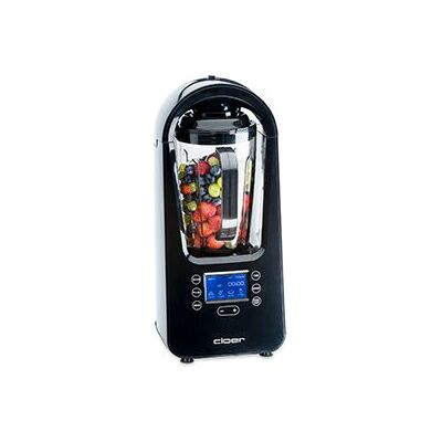Cloer 6980 - Schwarz - Standmixer Cloer 6980 - Schwarz - Standmixer